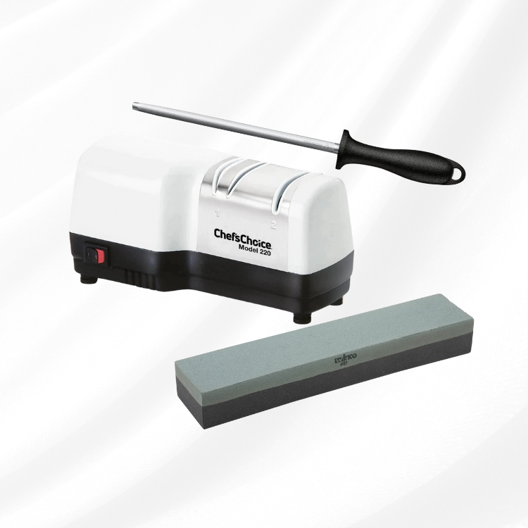 Knife Sharpeners
