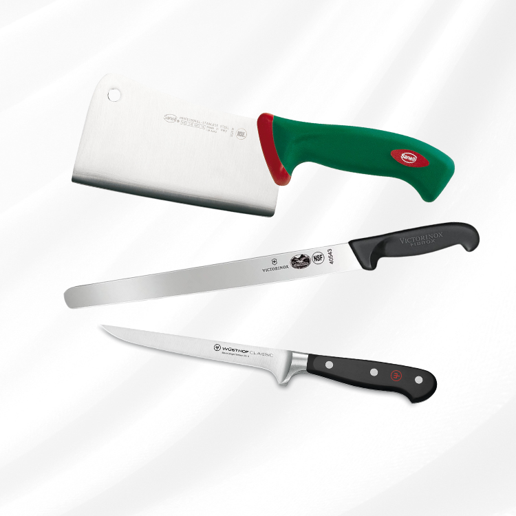 Knives