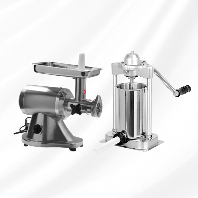 Meat Processing