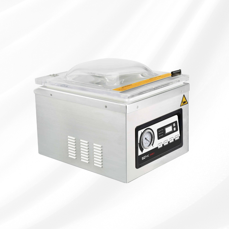 Vacuum Sealers