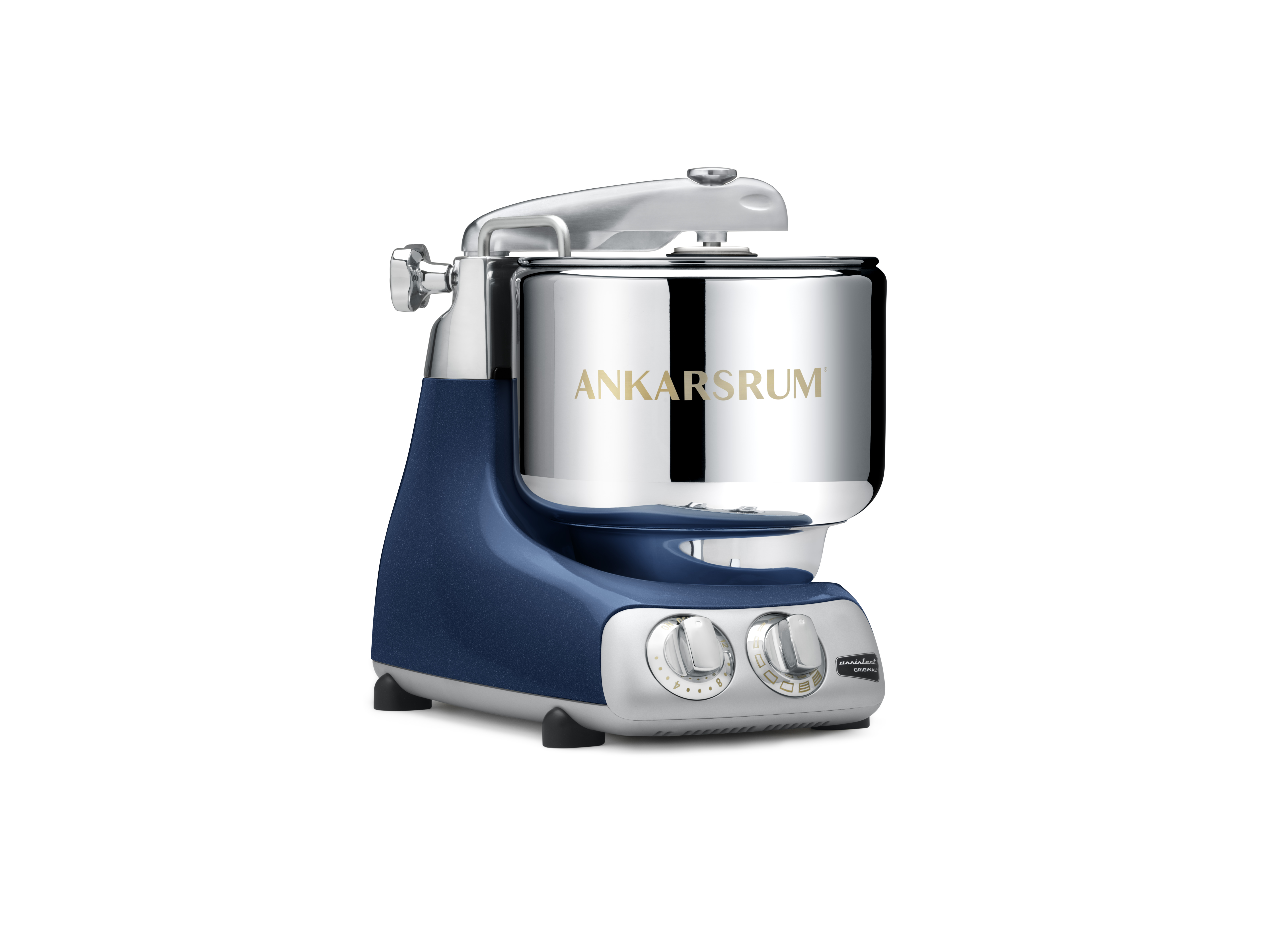 Residential Appliances