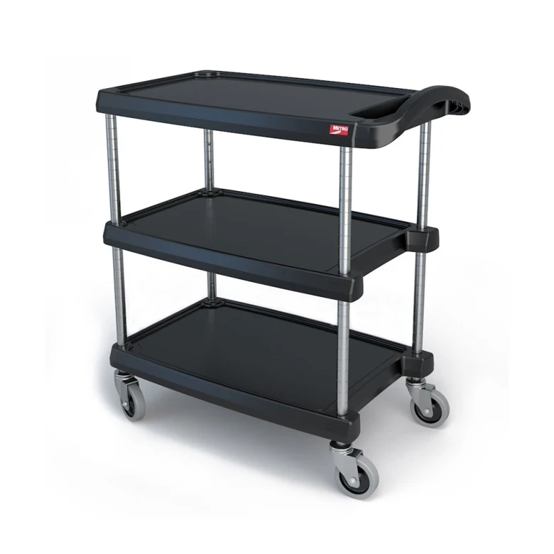 Shelving & Transport