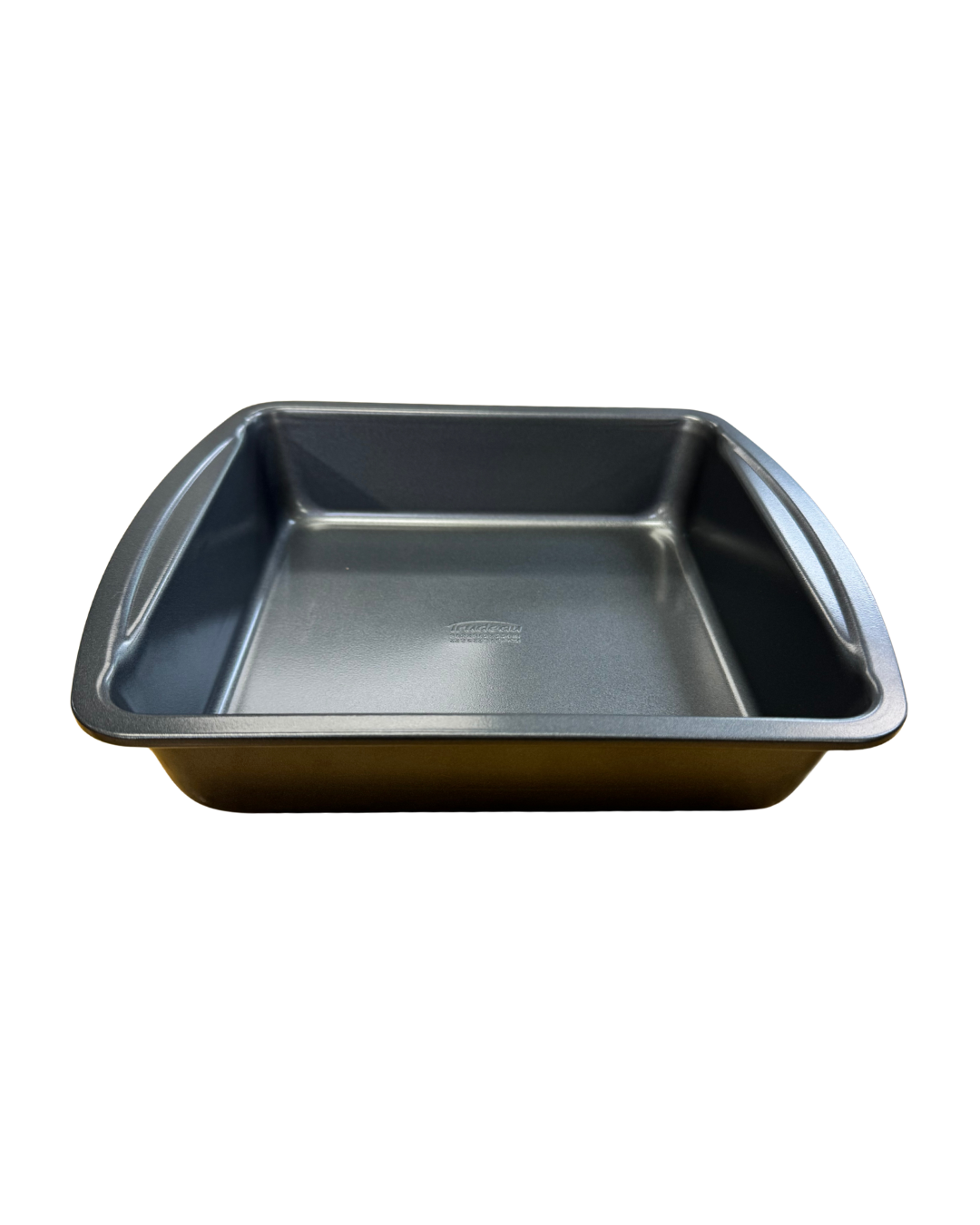 Trudeau Brownie Pan 9" x 9"