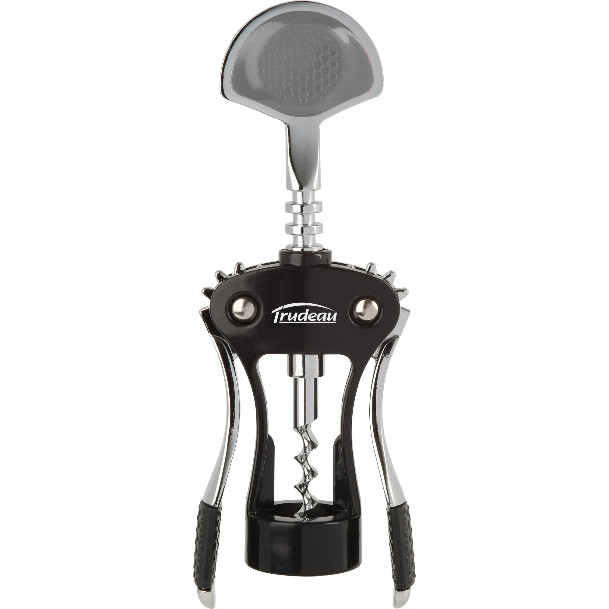 Trudeau Corkscrew Deluxe Winged